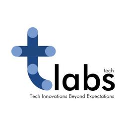 T Labs Tech LLC Logo