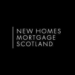 New Homes Mortgage Scotland Logo