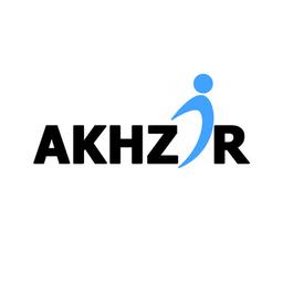 Al Akhzir Tech (Pvt) Ltd. Logo