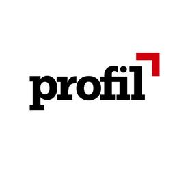 profil Nachrichtenmagazin Logo