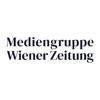 Mediengruppe Wiener Zeitung Logo