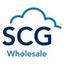SCG Wholesale Logo