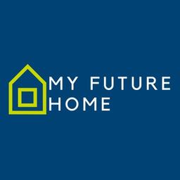 My Future Home Logo