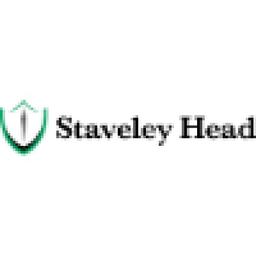 Staveley Head Logo