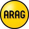 ARAG Legal Services UK Logo