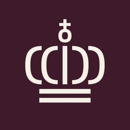 Danish Agency for Digital Government Logo