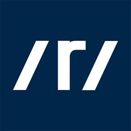 Ritzaus Bureau Logo