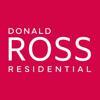Donald Ross Residential Logo