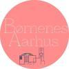 Børnenes Aarhus Logo