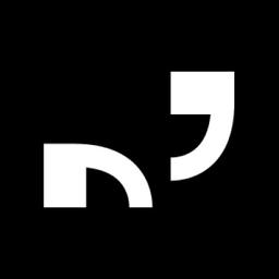 Dansk Journalistforbund - Medier & kommunikation Logo