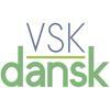 VSKdansk Logo