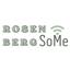 Rosenberg SoMe Logo