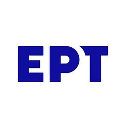 ERT S.A Logo