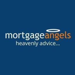 Mortgage Angels (NI) Ltd Logo