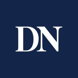 Dagens Næringsliv Logo