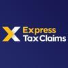 Express Tax Claims Logo