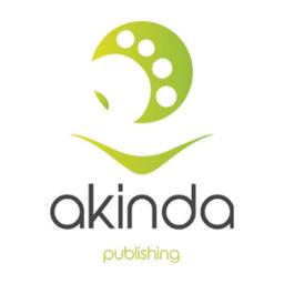 Akinda SAGL Logo