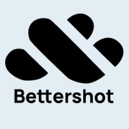 Bettershot AI Logo