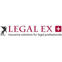Legal Ex Plus Logo