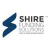 Shire Funding Solutions Logo