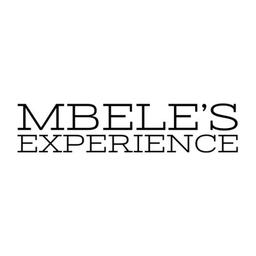 Mbele's Experience Logo