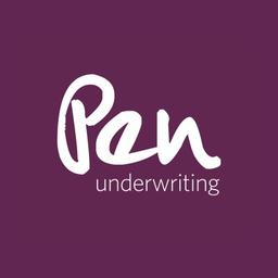 Pen Underwriting UK Logo