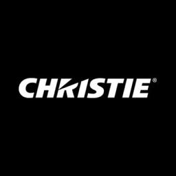 Christie Digital Systems Logo