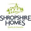Shropshire Homes Logo