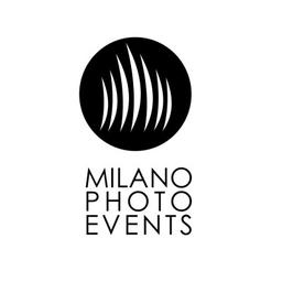 Milanophotoevents Logo