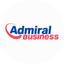 Admiral Business Logo