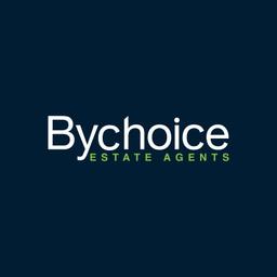 Bychoice Estate Agents Logo