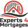Experts 4 Mortgages Logo