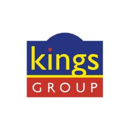 Kings Group LLP Logo