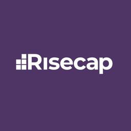 Risecap Logo
