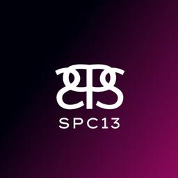 SPC13 Logo