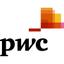 PwC UK Logo