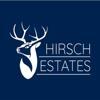 Hirsch Estates Logo