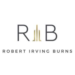 Robert Irving Burns Logo