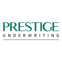 Prestige Underwriting Logo
