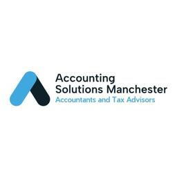Accounting Solutions Manchester Logo