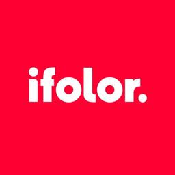 Ifolor Group Logo