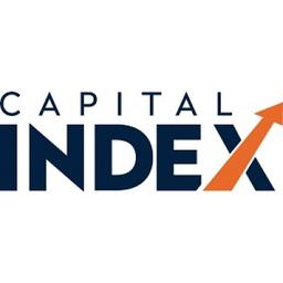 Capital Index Logo