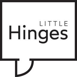 Little Hinges Logo