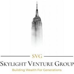 Skylight Venture Group Limited Logo