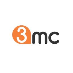 3mc (UK) Limited Logo