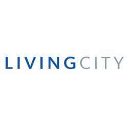 Livingcity Group Logo