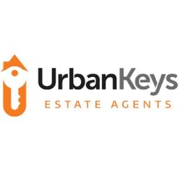 Urban Keys Logo