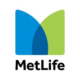 MetLife UK Logo