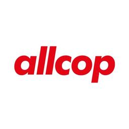 allcop Farbbild-Service GmbH & Co. KG Logo