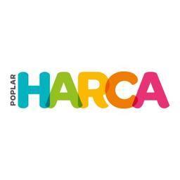 Poplar HARCA Logo